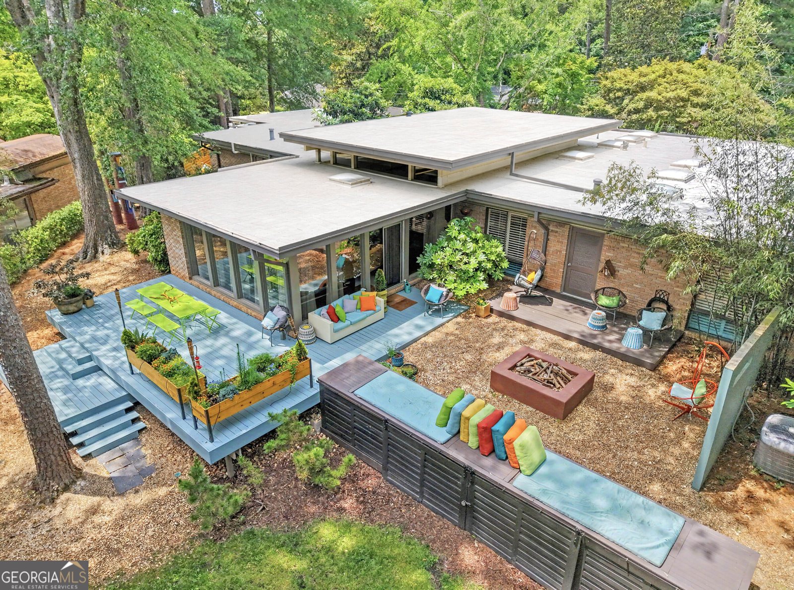 2793 Ridge Valley Road Atlanta - Photo 14