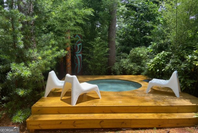 2793 Ridge Valley Road Atlanta - Photo 21