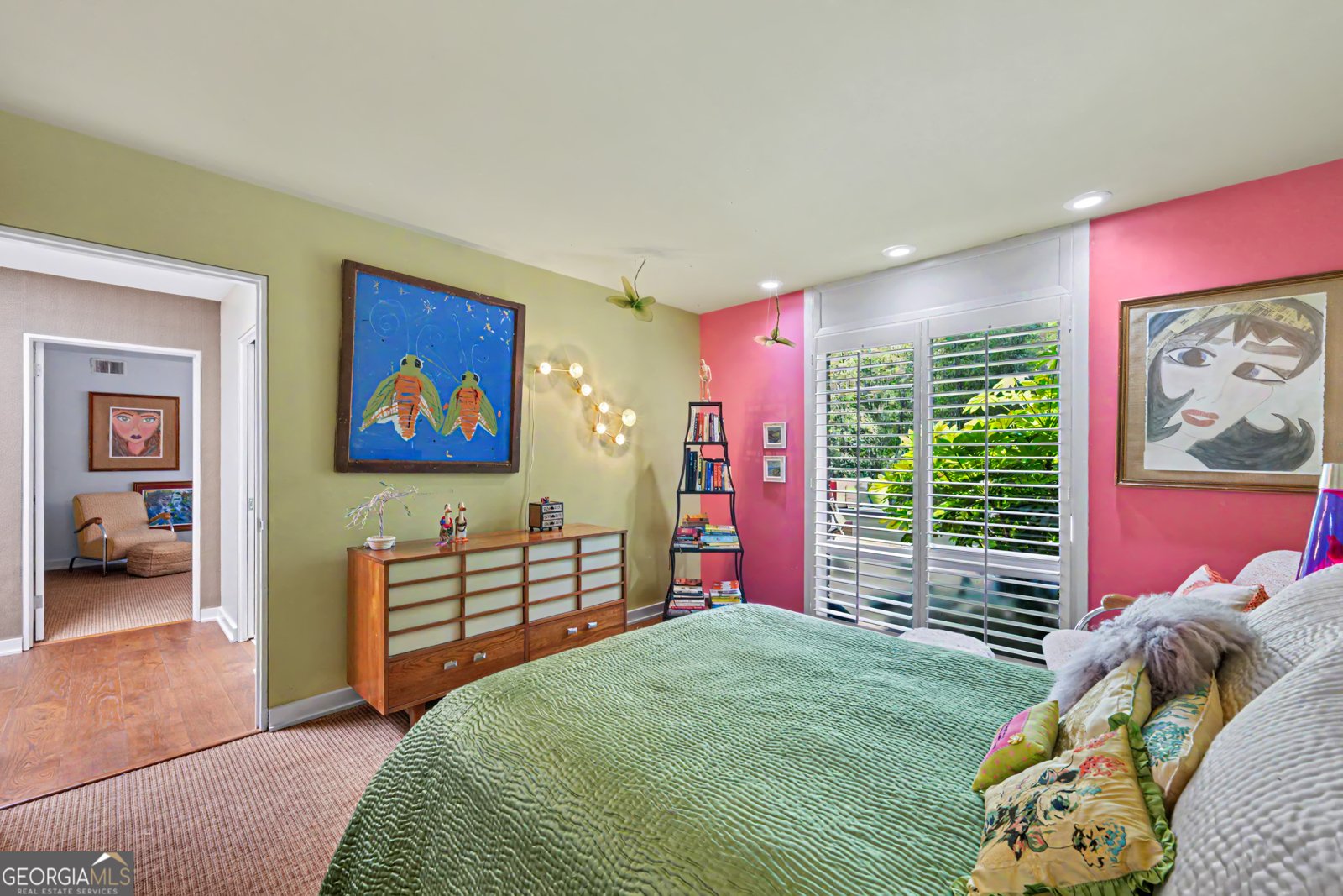 2793 Ridge Valley Road Atlanta - Photo 50