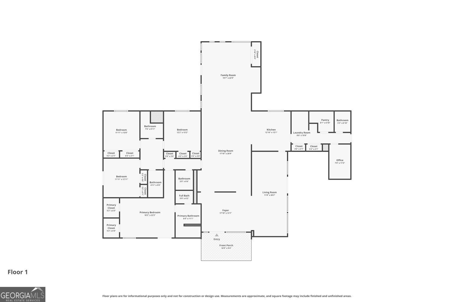 2793 Ridge Valley Road Atlanta - Photo 63