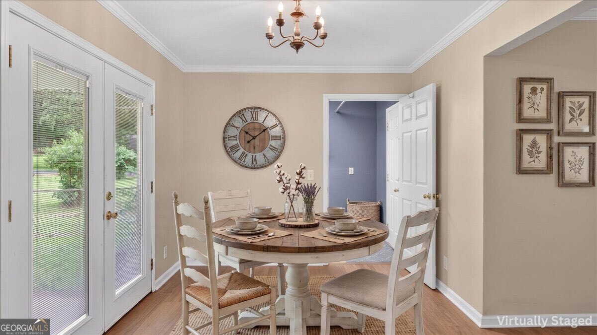 1792 Fullers Chapel Road Chatsworth - Photo 12