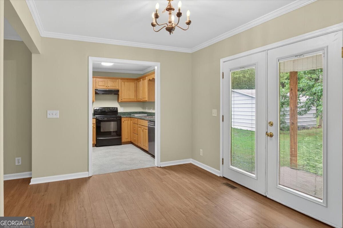 1792 Fullers Chapel Road Chatsworth - Photo 13