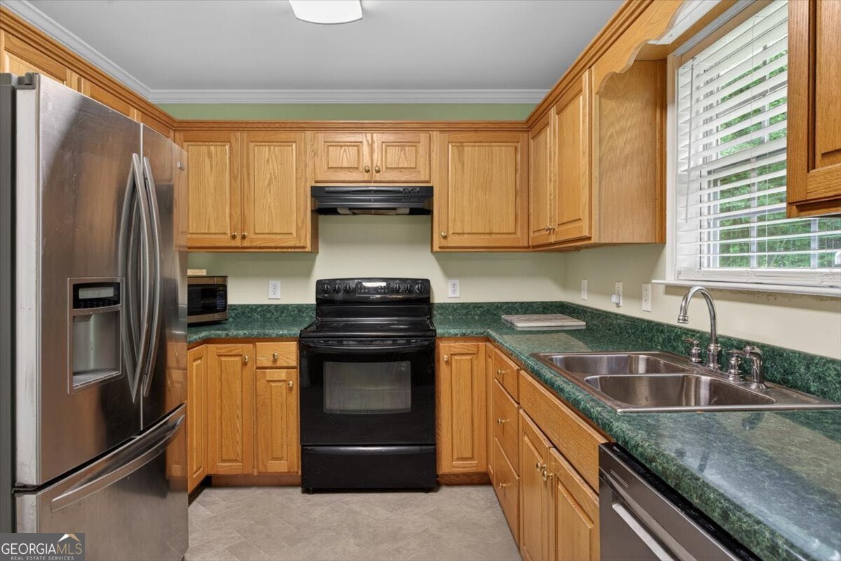 1792 Fullers Chapel Road Chatsworth - Photo 14