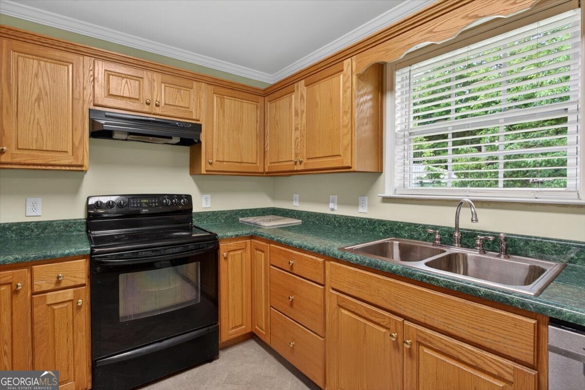 1792 Fullers Chapel Road Chatsworth - Photo 15