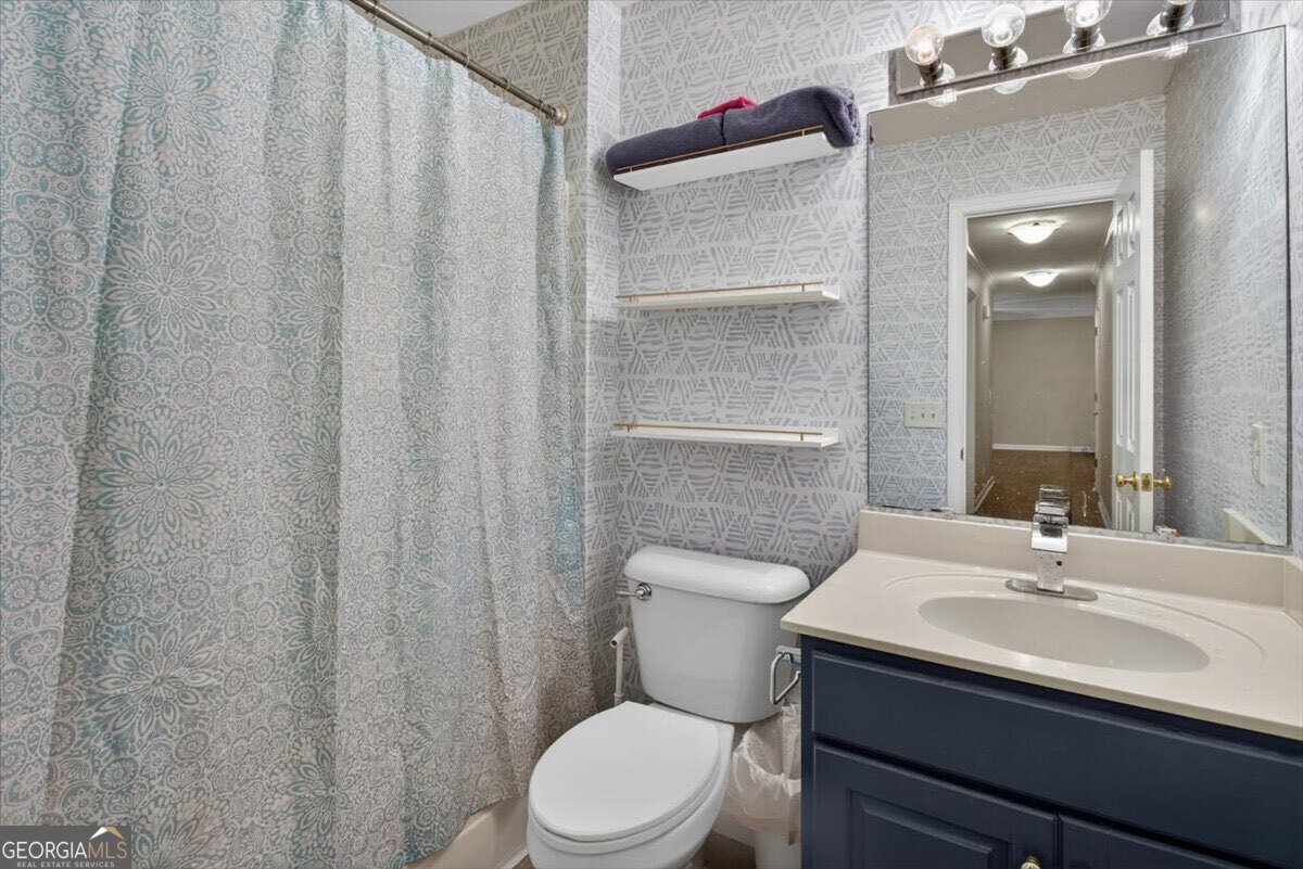 1792 Fullers Chapel Road Chatsworth - Photo 19