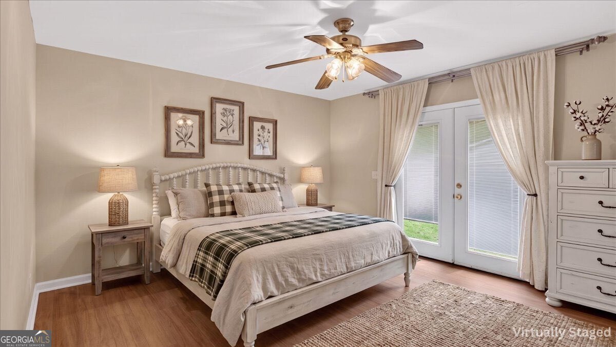 1792 Fullers Chapel Road Chatsworth - Photo 24
