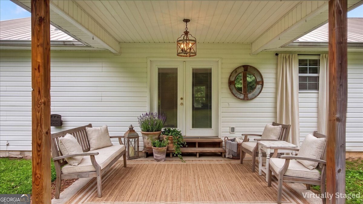 1792 Fullers Chapel Road Chatsworth - Photo 28