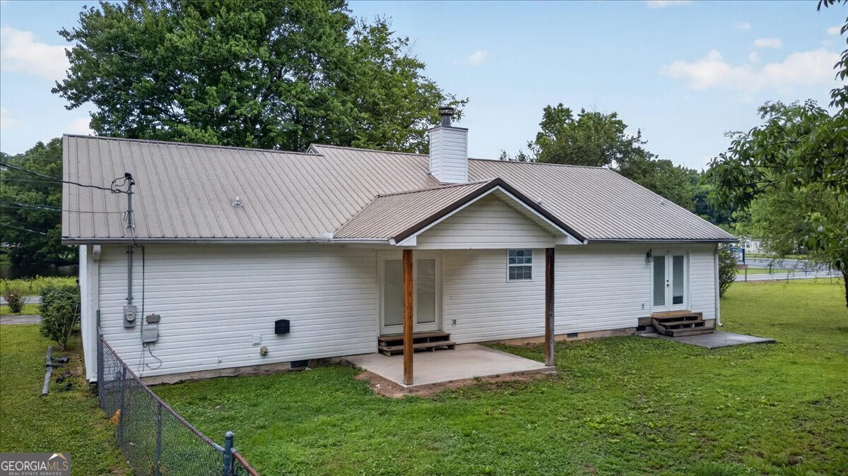 1792 Fullers Chapel Road Chatsworth - Photo 30