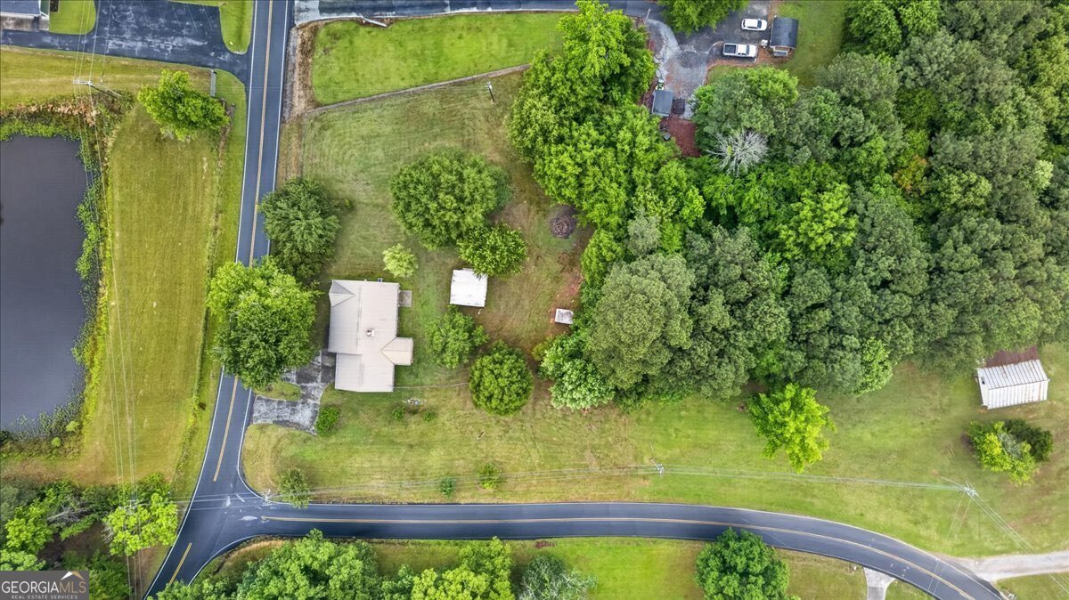 1792 Fullers Chapel Road Chatsworth - Photo 38