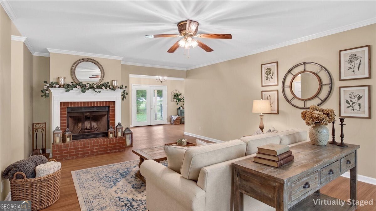 1792 Fullers Chapel Road Chatsworth - Photo 7