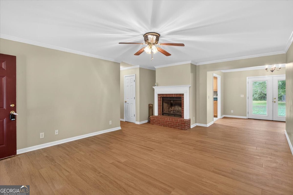 1792 Fullers Chapel Road Chatsworth - Photo 8