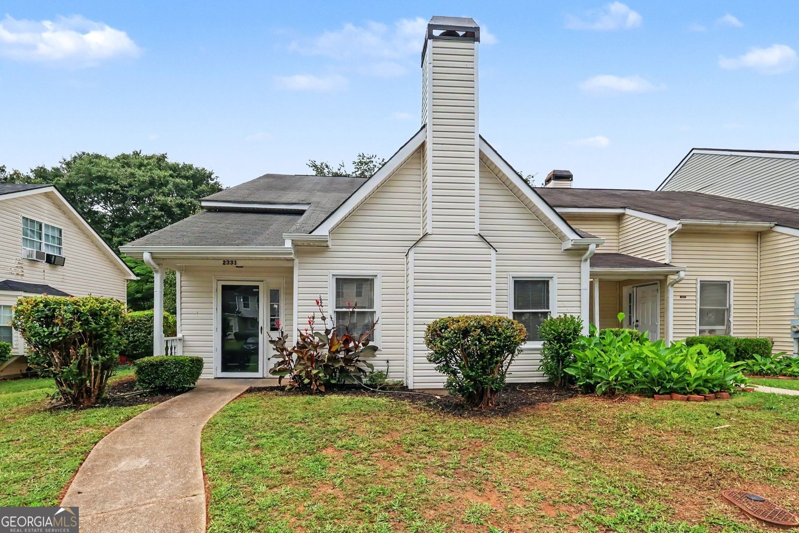 2331 Wellington Circle Lithonia - Photo 28