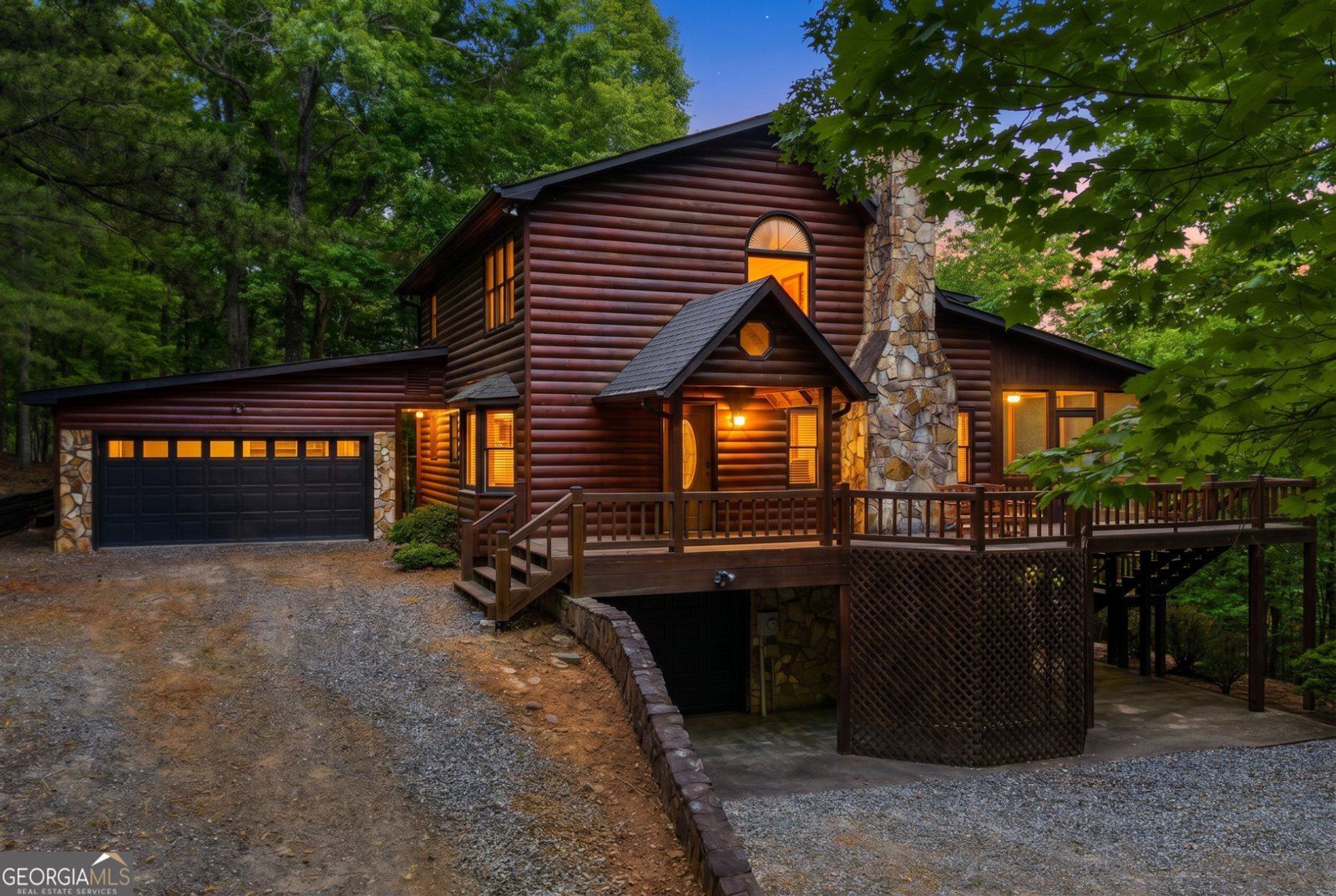 220 Blue Ridge Trails Morganton - main photo