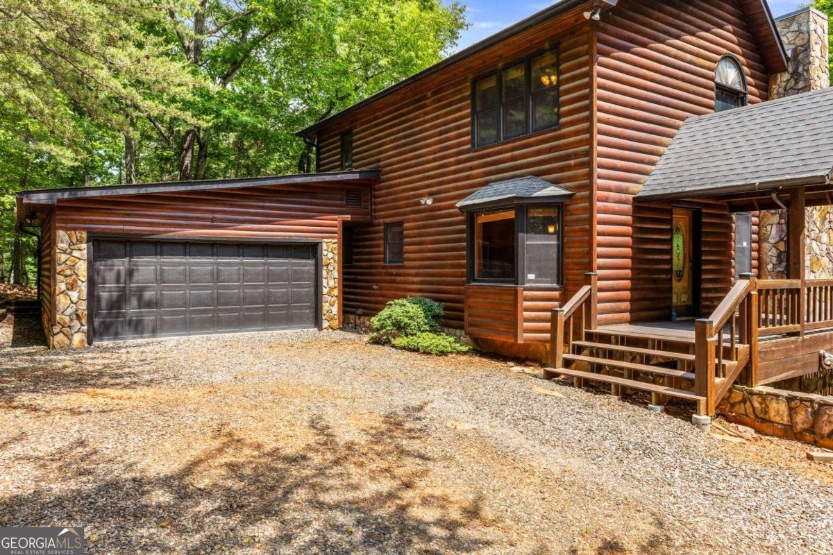220 Blue Ridge Trails Morganton - Photo 13