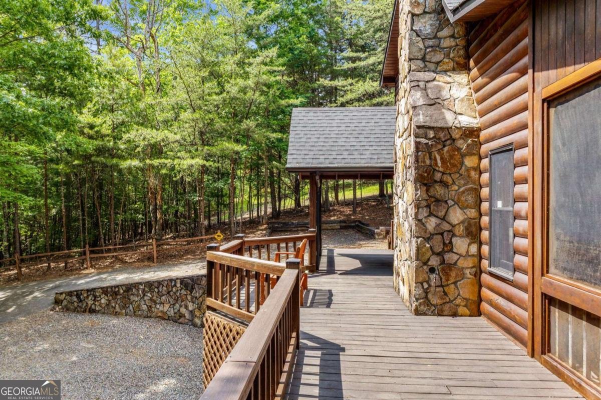 220 Blue Ridge Trails Morganton - Photo 18