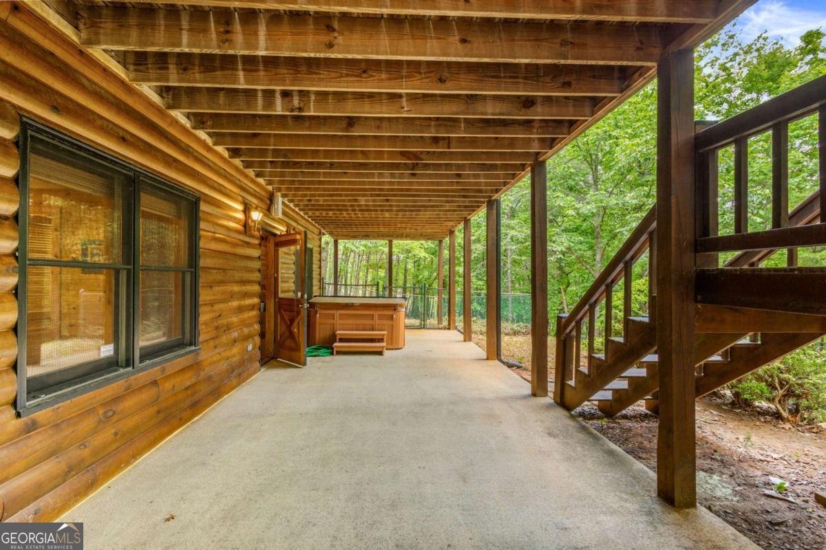 220 Blue Ridge Trails Morganton - Photo 41
