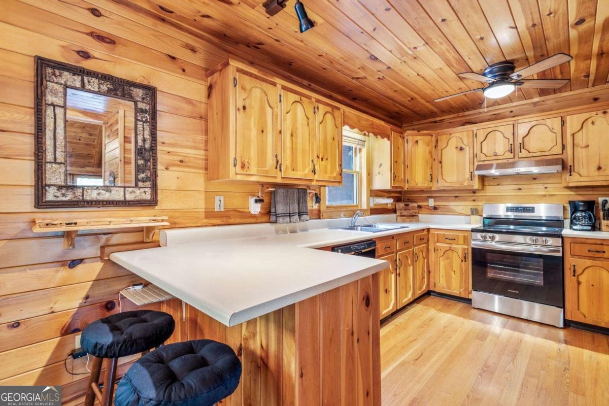 220 Blue Ridge Trails Morganton - Photo 6