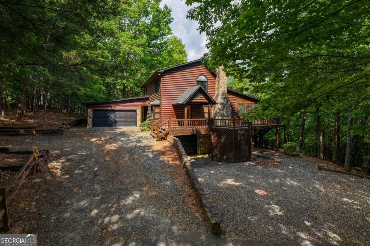 220 Blue Ridge Trails Morganton - Photo 7