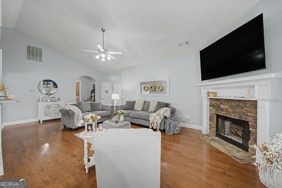 203 Rosewood Drive Calhoun - Photo 10