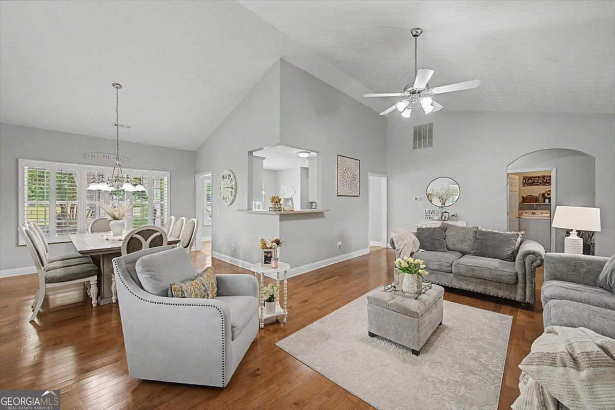 203 Rosewood Drive Calhoun - Photo 11