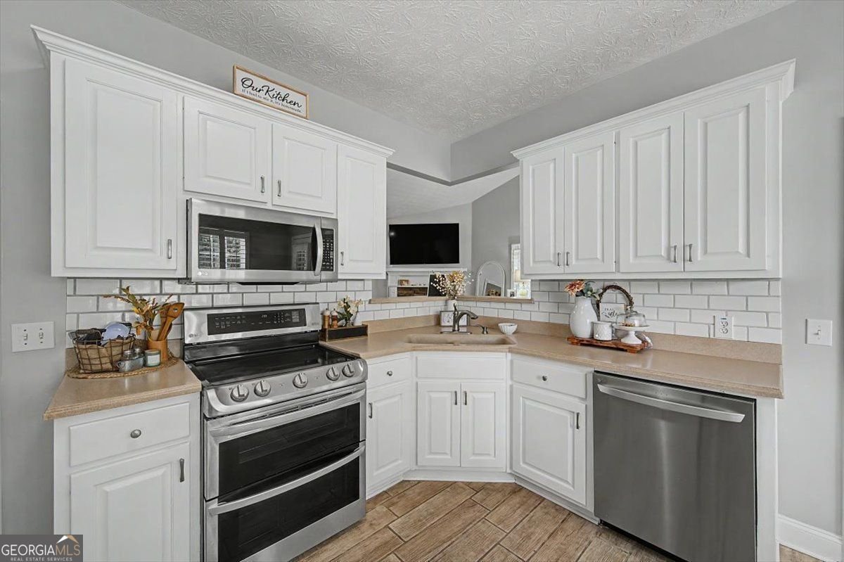 203 Rosewood Drive Calhoun - Photo 12