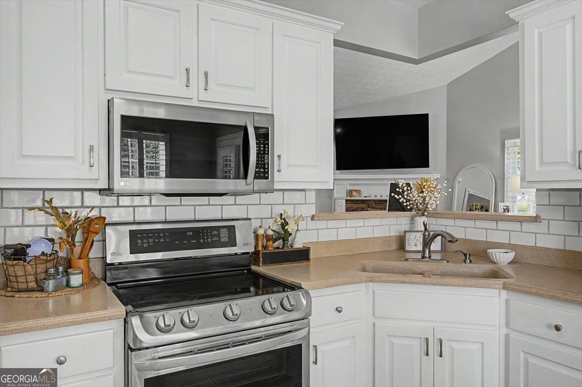 203 Rosewood Drive Calhoun - Photo 13