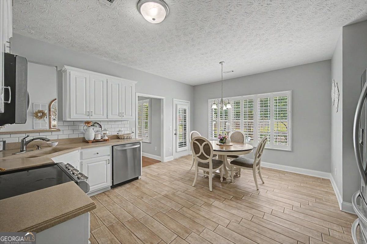 203 Rosewood Drive Calhoun - Photo 14