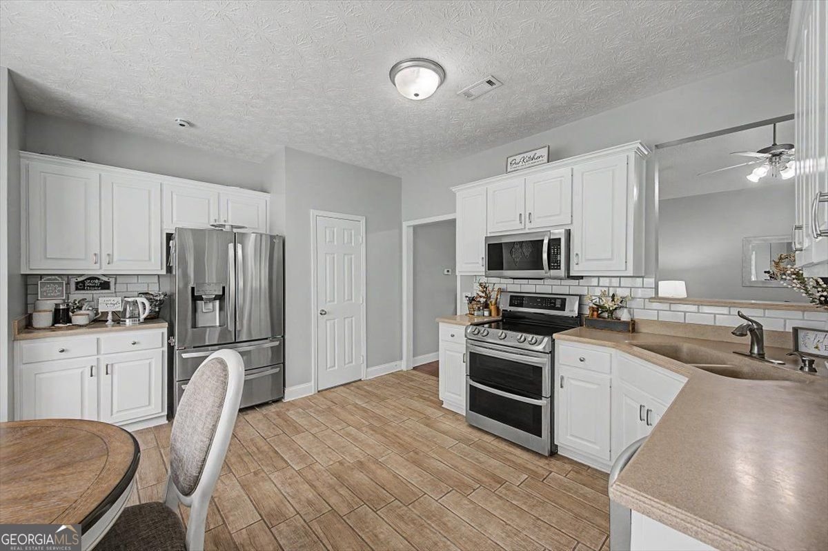 203 Rosewood Drive Calhoun - Photo 15