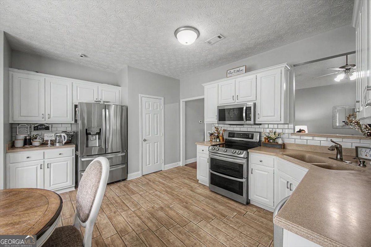 203 Rosewood Drive Calhoun - Photo 16