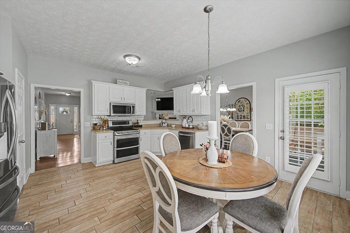 203 Rosewood Drive Calhoun - Photo 17