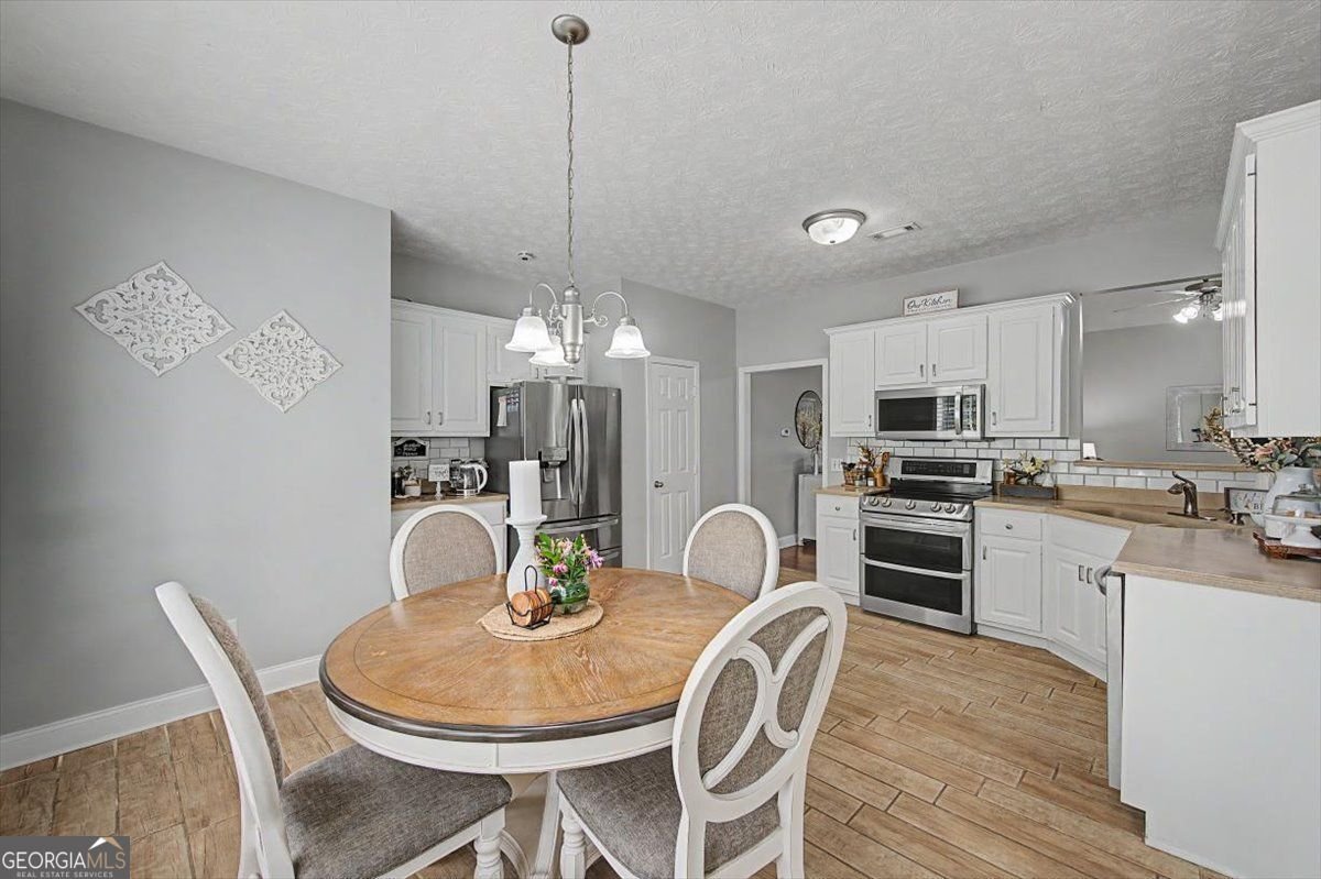203 Rosewood Drive Calhoun - Photo 18