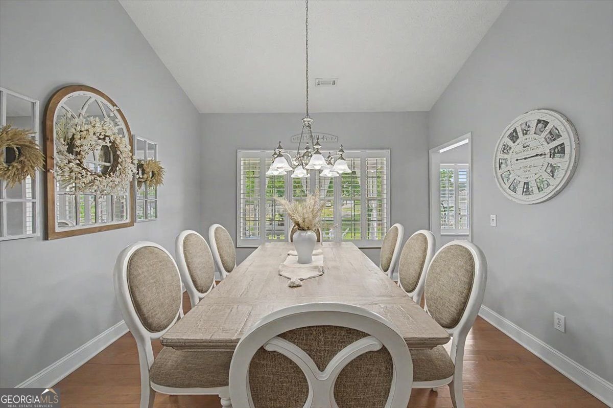 203 Rosewood Drive Calhoun - Photo 19