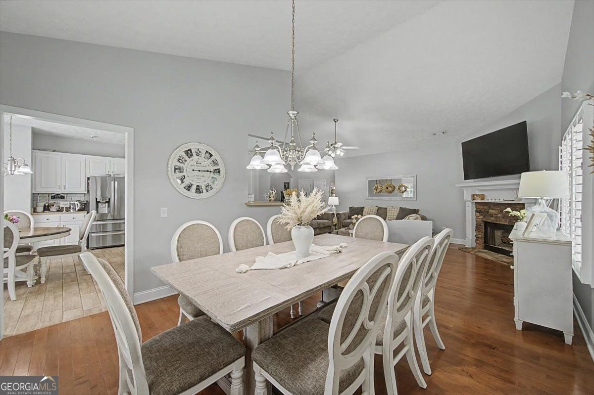 203 Rosewood Drive Calhoun - Photo 20