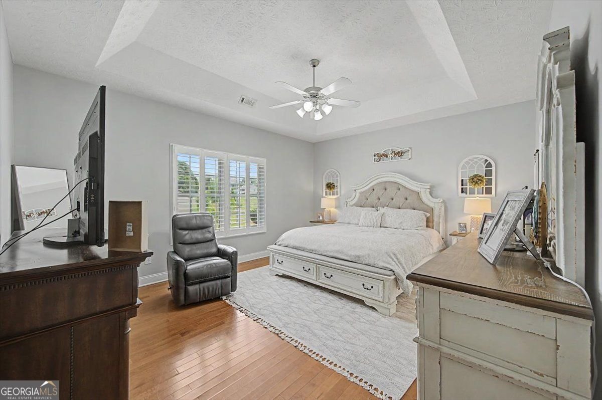 203 Rosewood Drive Calhoun - Photo 21