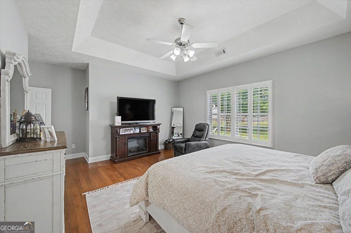 203 Rosewood Drive Calhoun - Photo 22