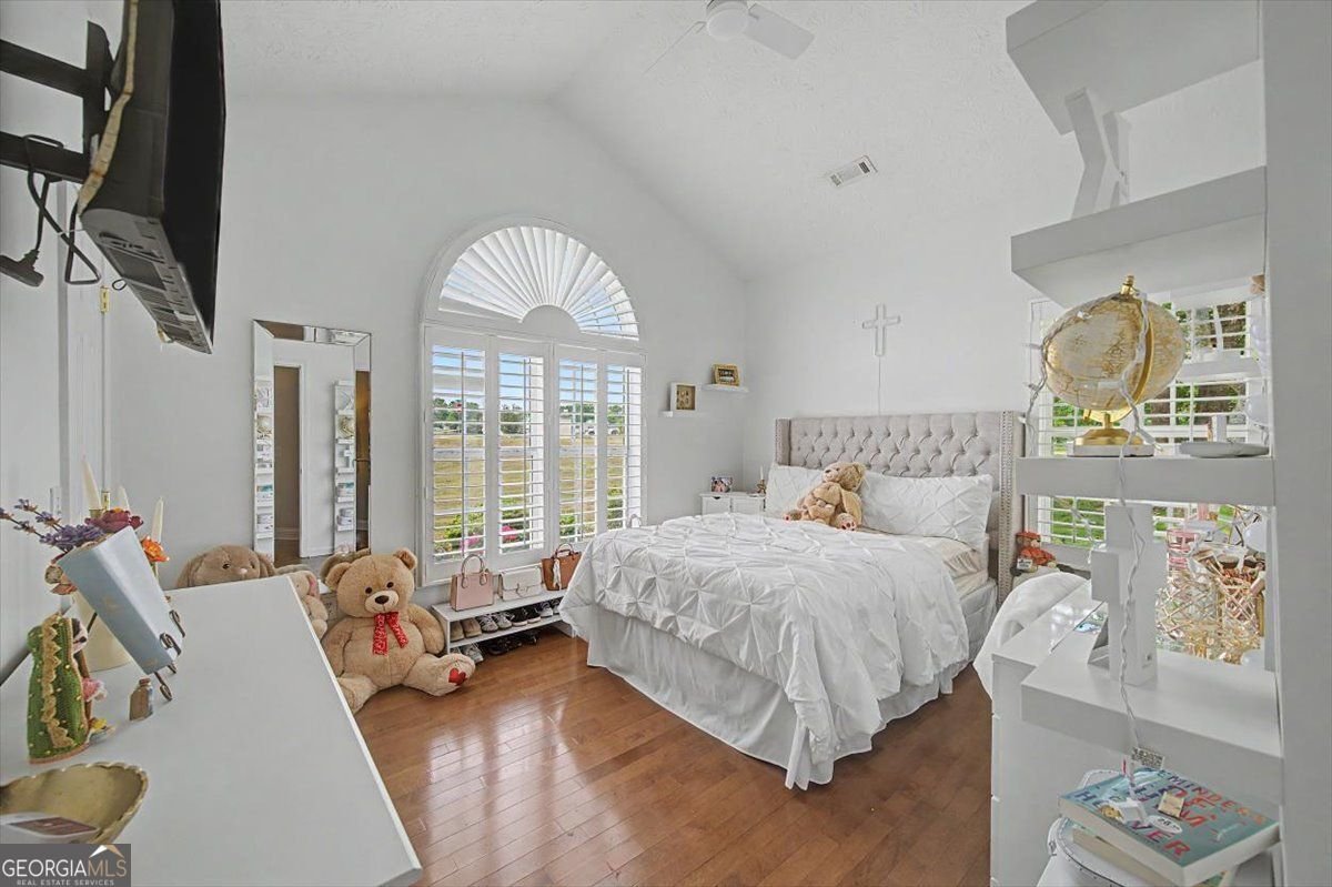 203 Rosewood Drive Calhoun - Photo 25