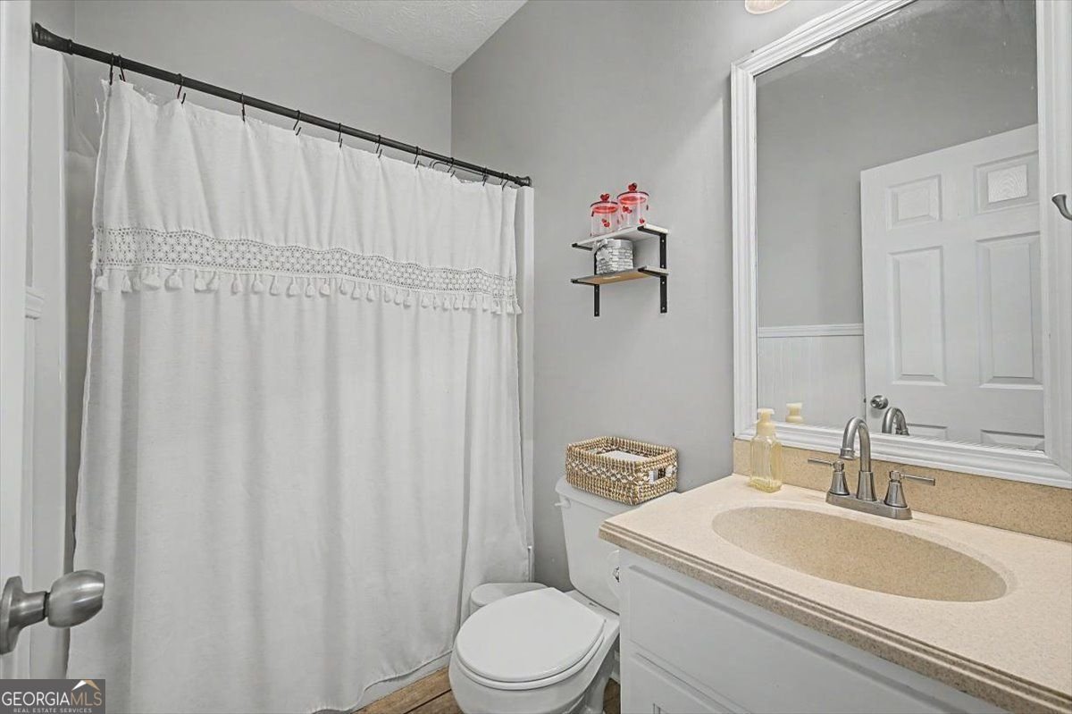 203 Rosewood Drive Calhoun - Photo 26