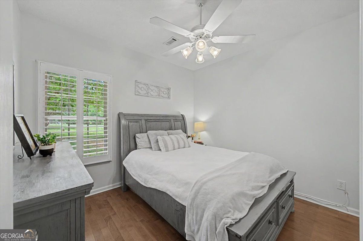 203 Rosewood Drive Calhoun - Photo 27