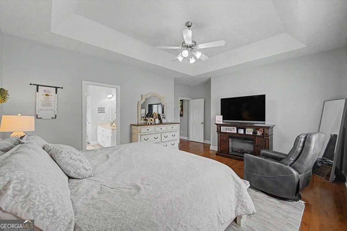 203 Rosewood Drive Calhoun - Photo 28