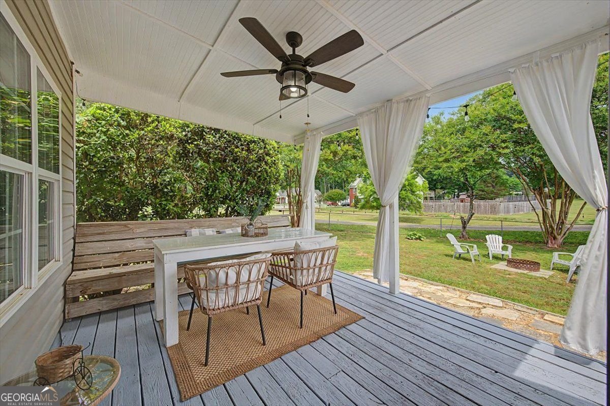 203 Rosewood Drive Calhoun - Photo 32
