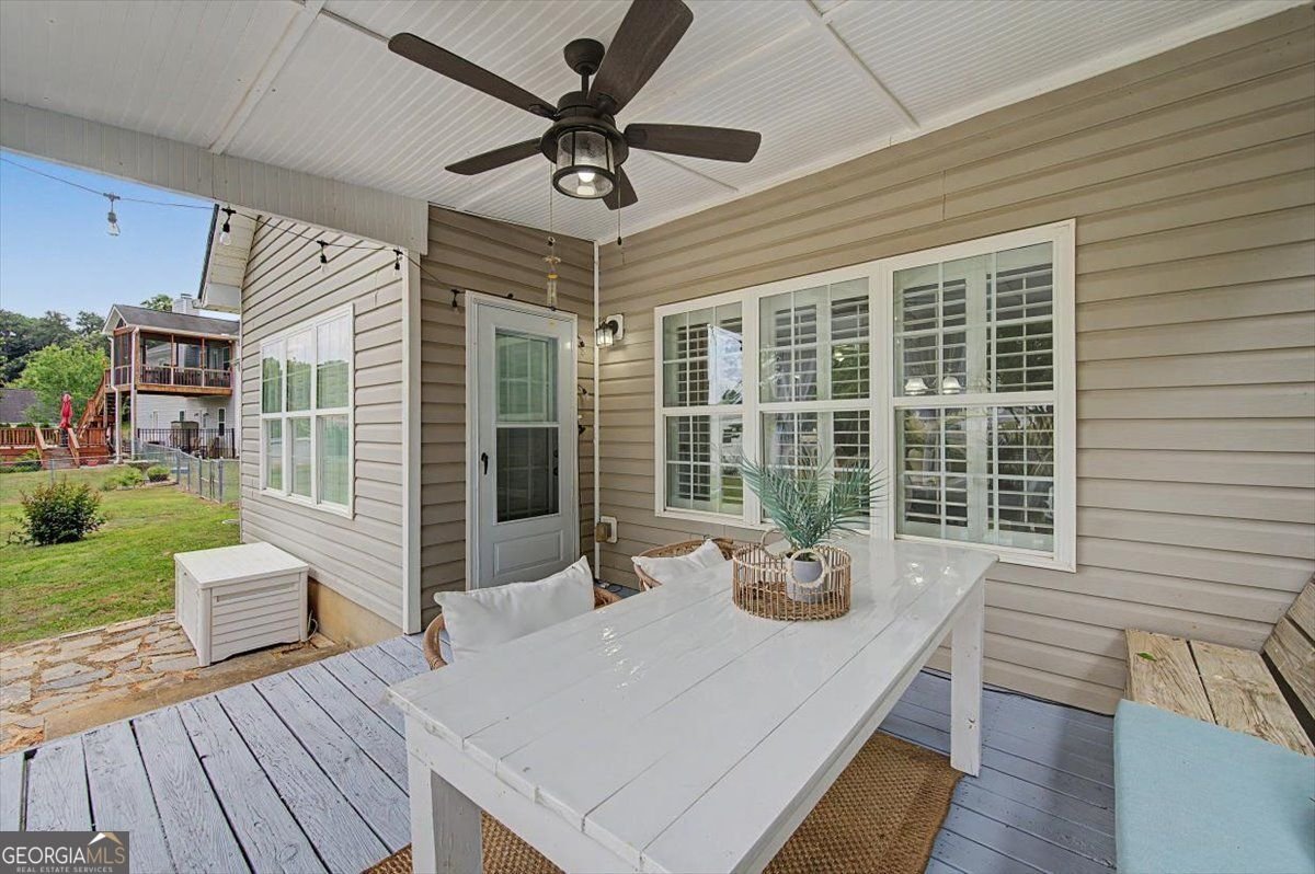 203 Rosewood Drive Calhoun - Photo 33