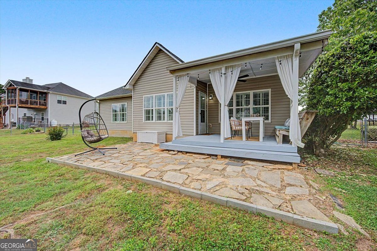 203 Rosewood Drive Calhoun - Photo 35