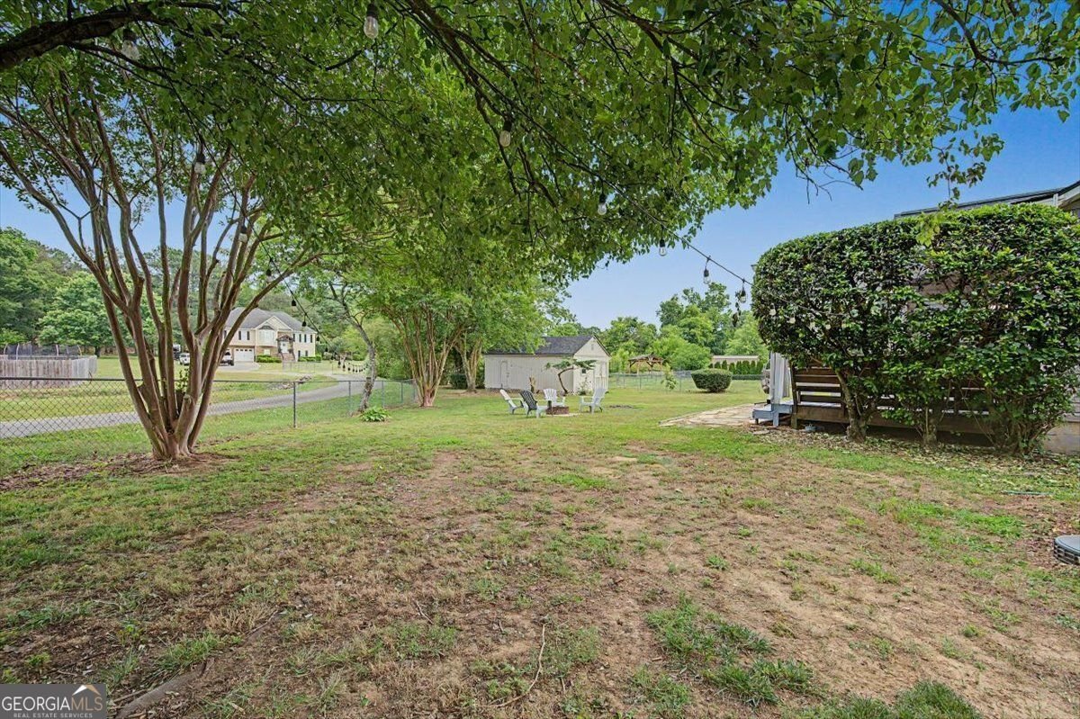 203 Rosewood Drive Calhoun - Photo 36
