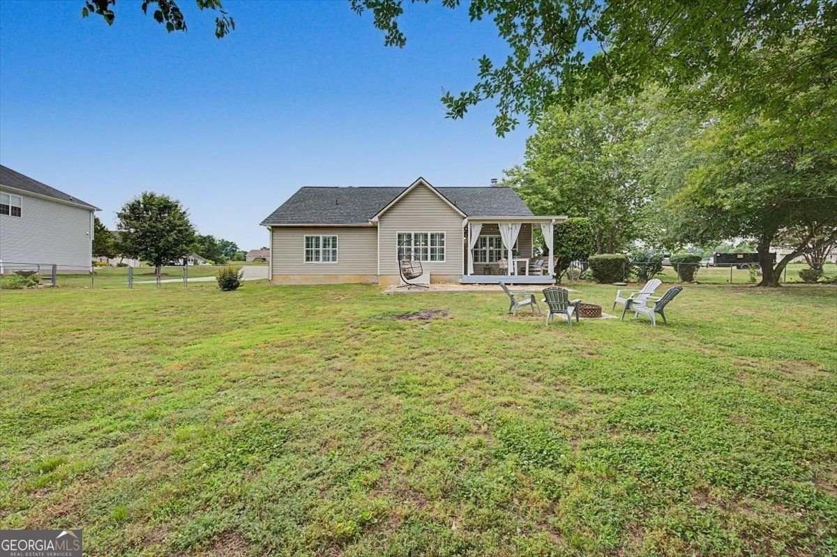 203 Rosewood Drive Calhoun - Photo 37