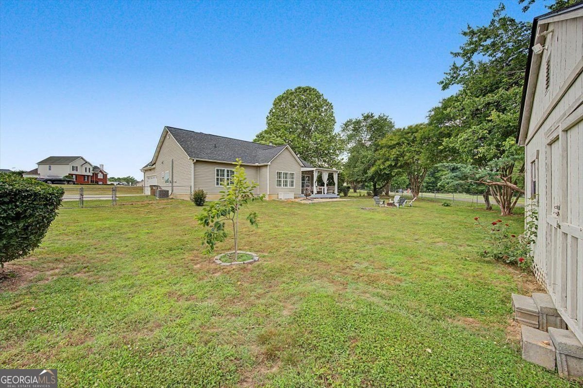 203 Rosewood Drive Calhoun - Photo 38