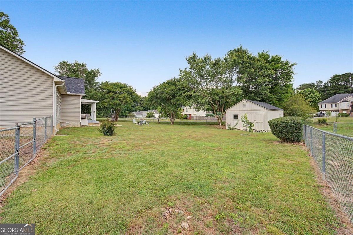 203 Rosewood Drive Calhoun - Photo 39