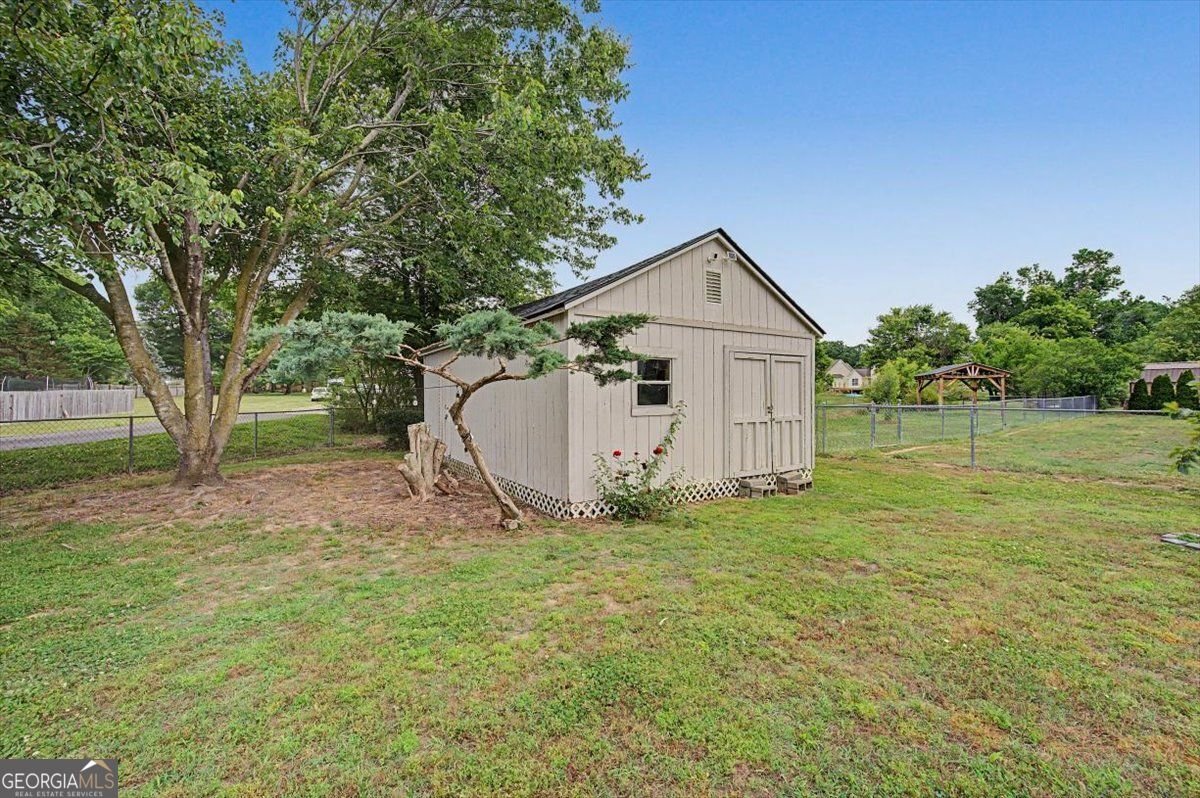 203 Rosewood Drive Calhoun - Photo 40