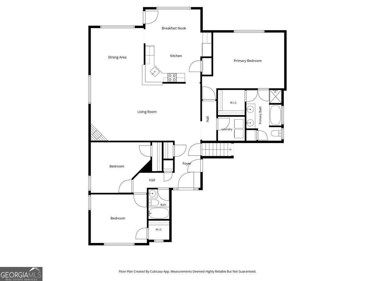 203 Rosewood Drive Calhoun - Photo 45