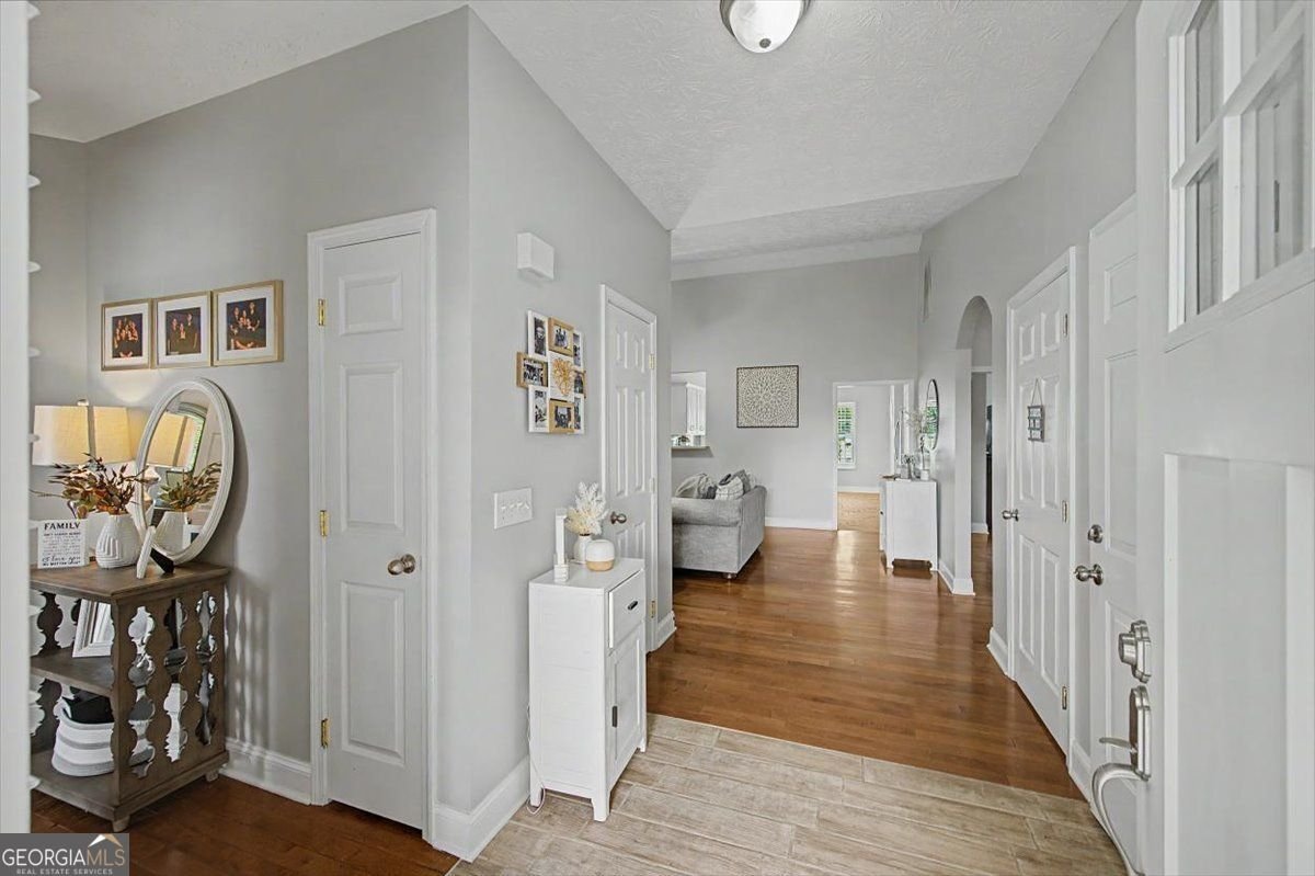 203 Rosewood Drive Calhoun - Photo 6