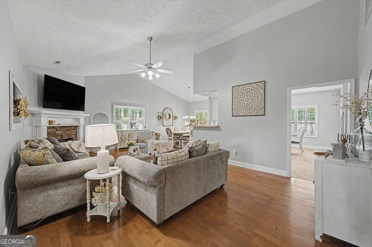 203 Rosewood Drive Calhoun - Photo 8